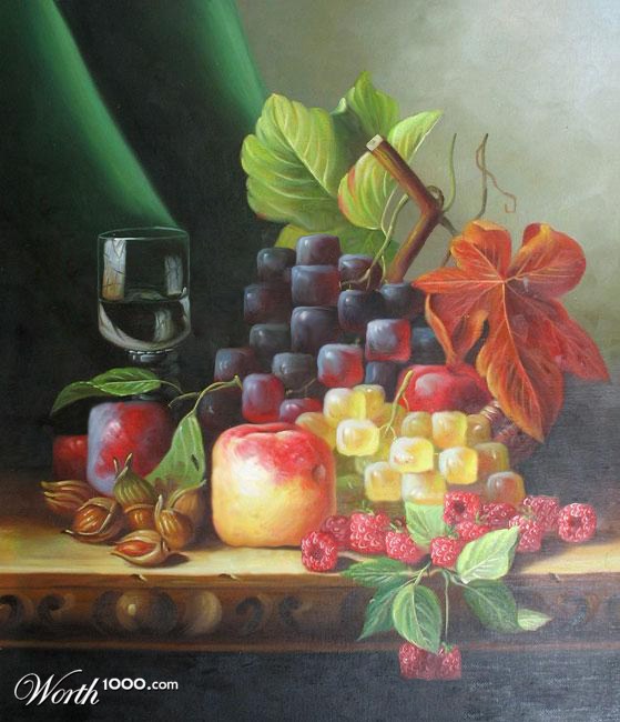 cubic artist ;)