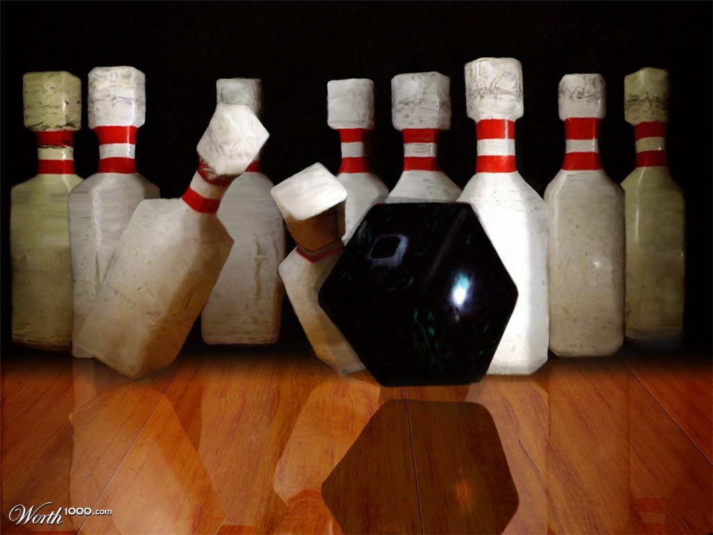 Advanced Bowling