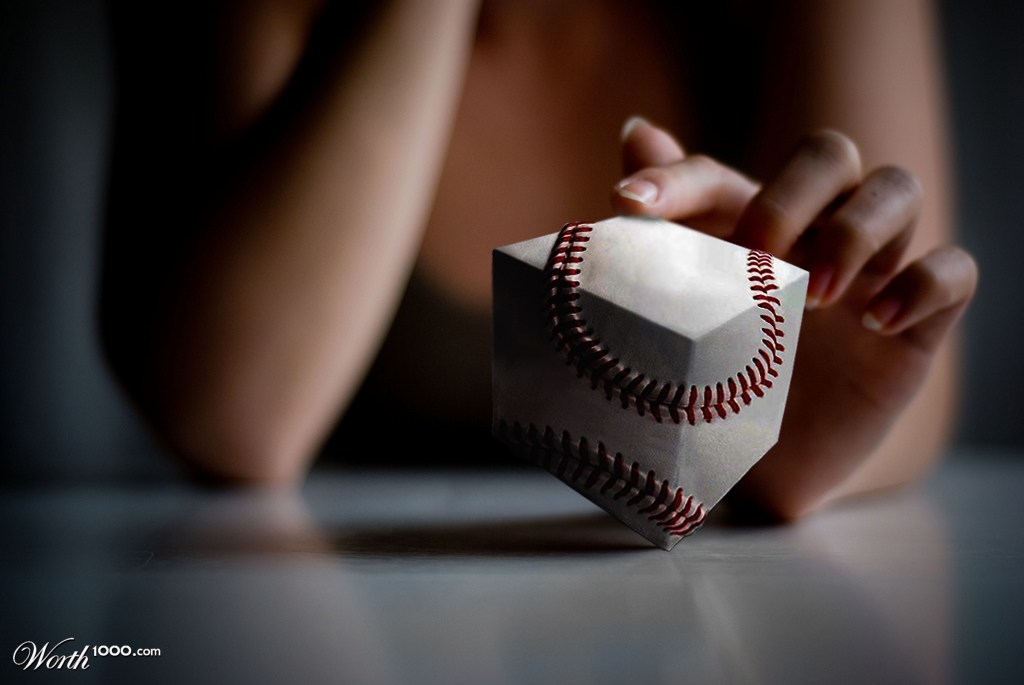Baseball