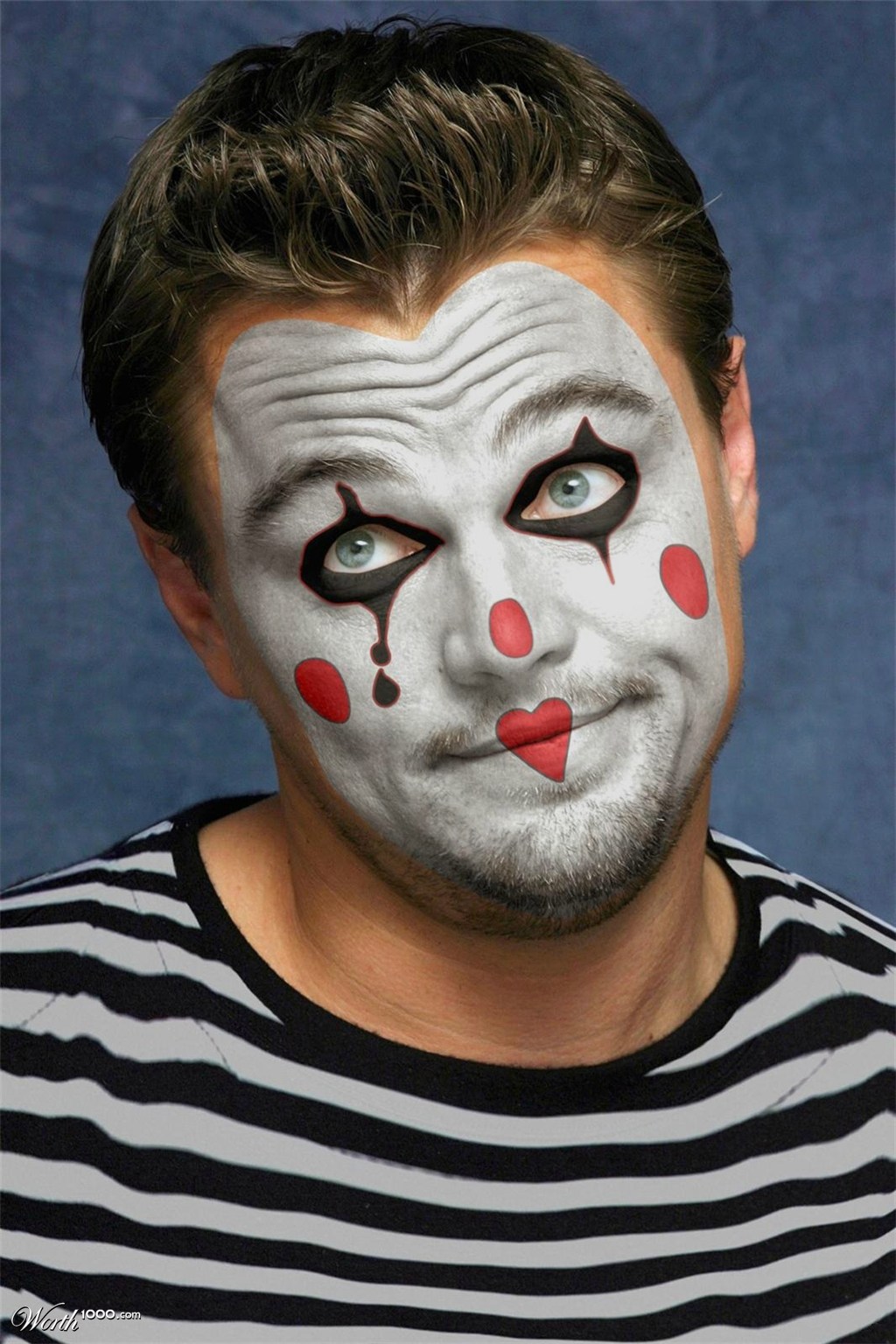 Leonardo DiCaprio