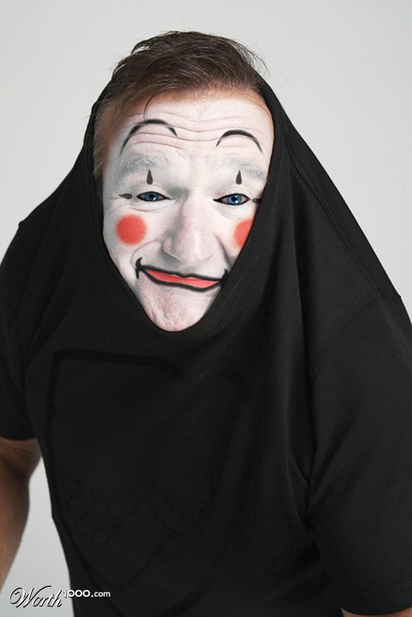 Robin Williams