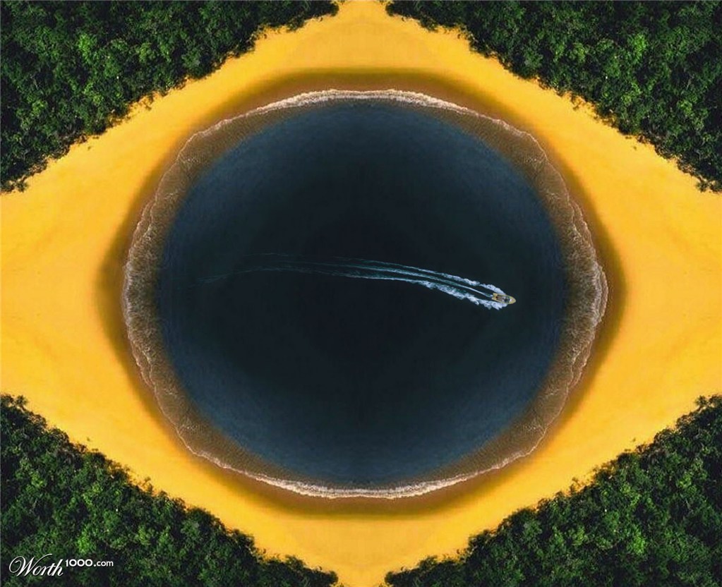 Brazil Land