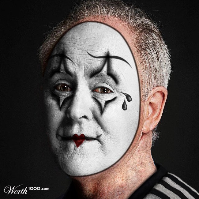 John Lithgow