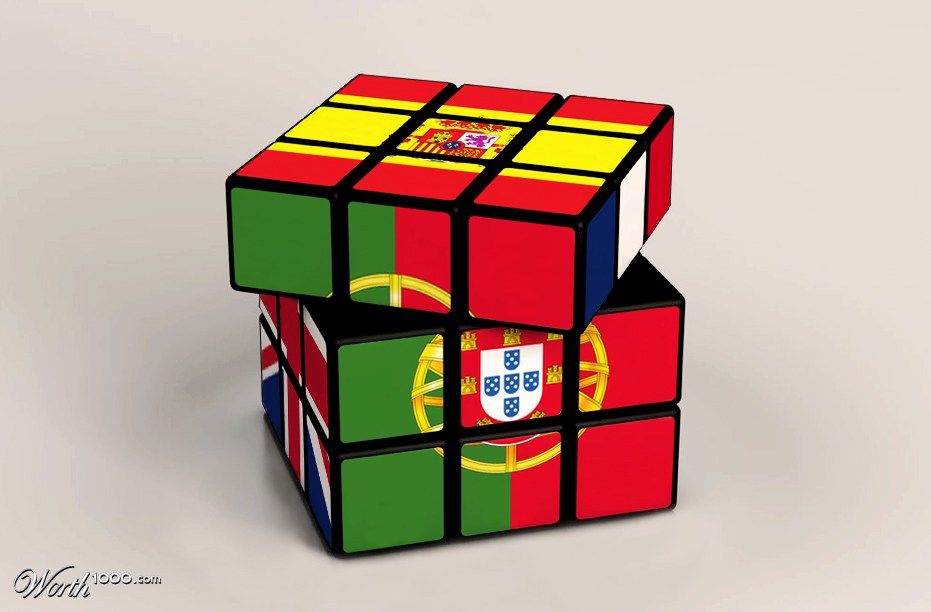 The Cube