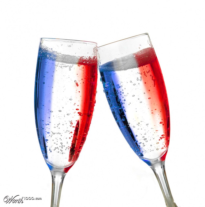 French Champagne