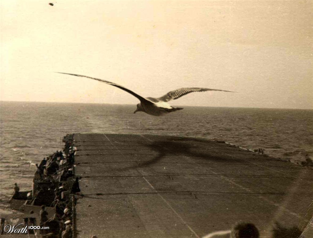 Take-off