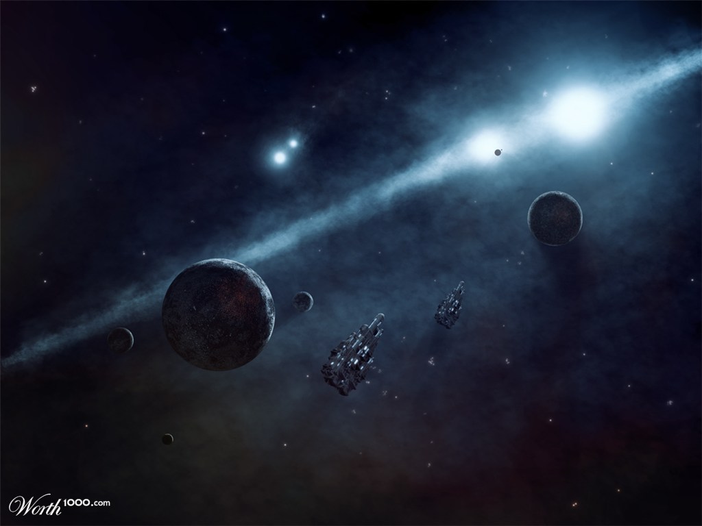 Explorers