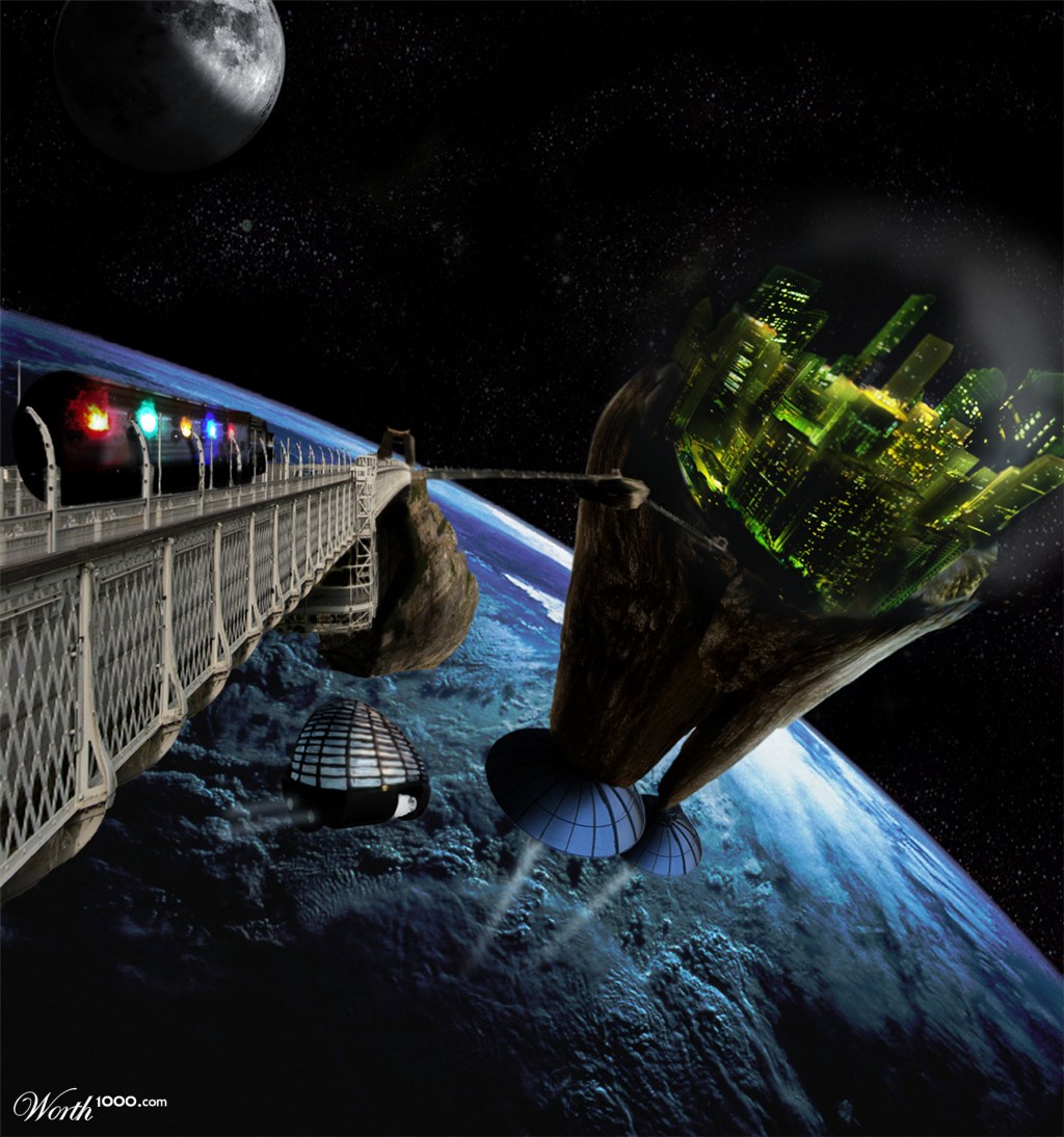 Arcology