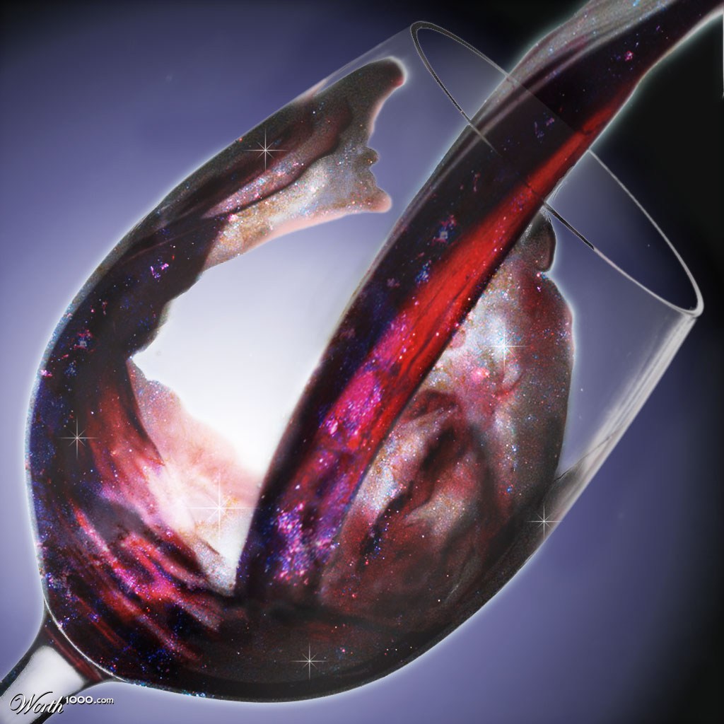 The Winey Way