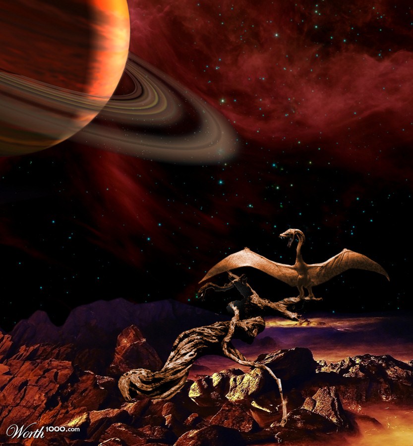 Another Universe