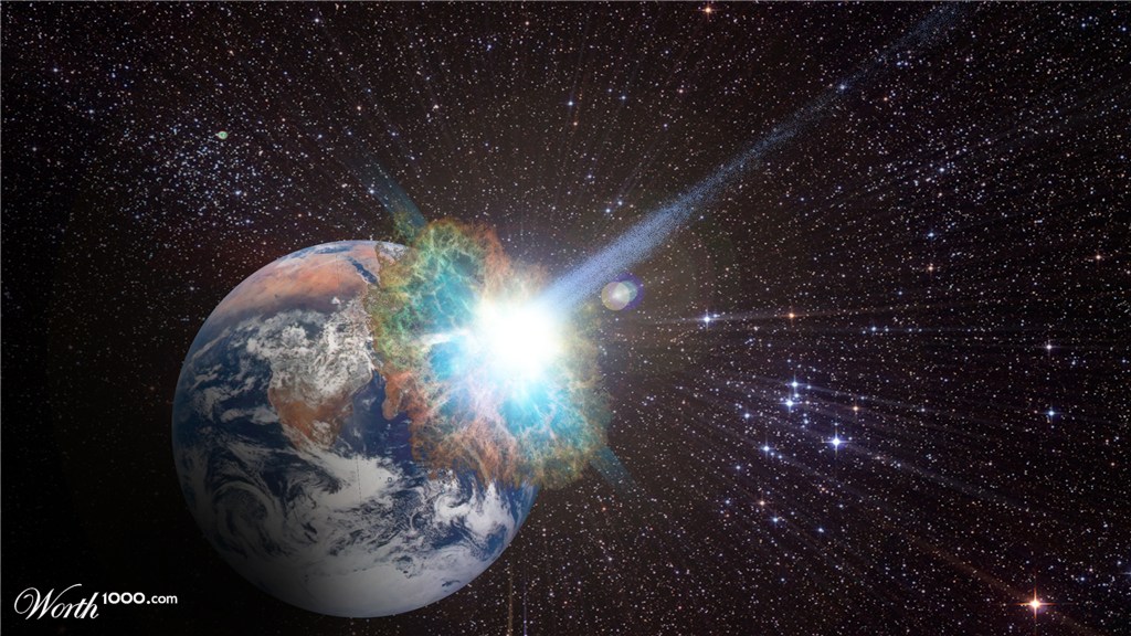 Impact Earth