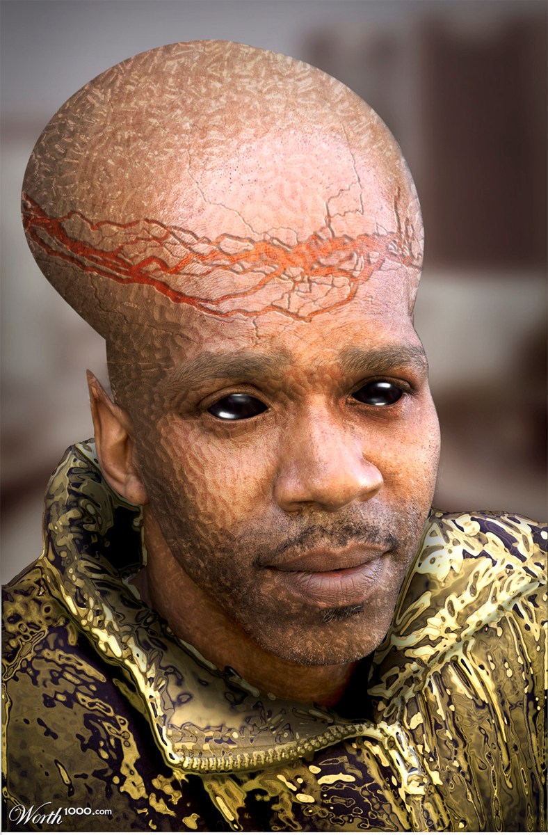 Future man
