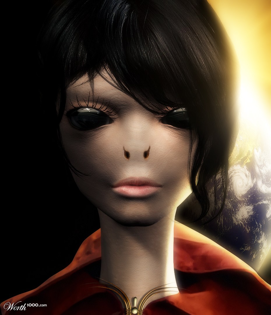 Earthling