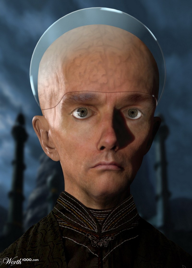 Monk