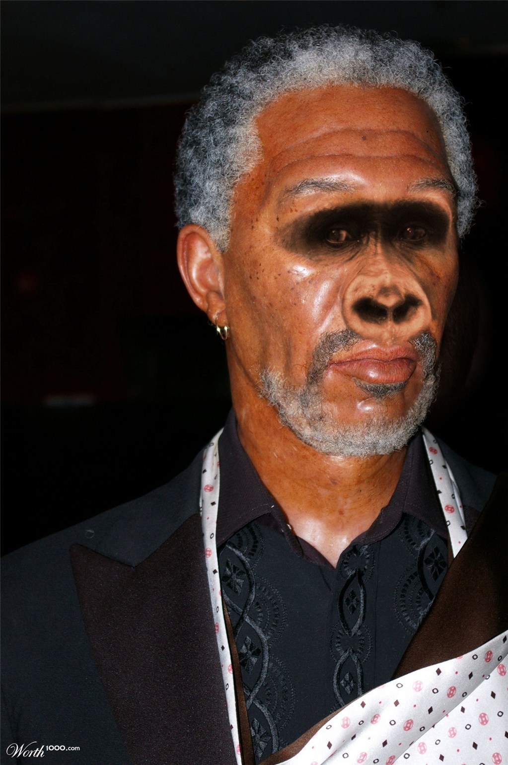 morgan