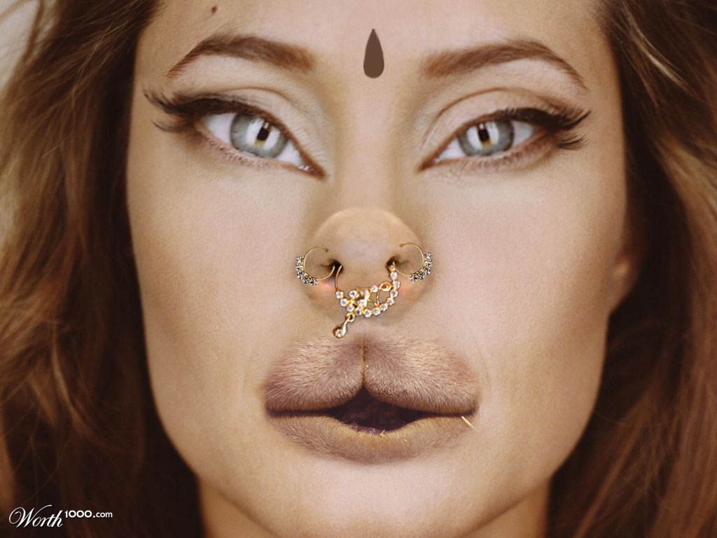 Angelina