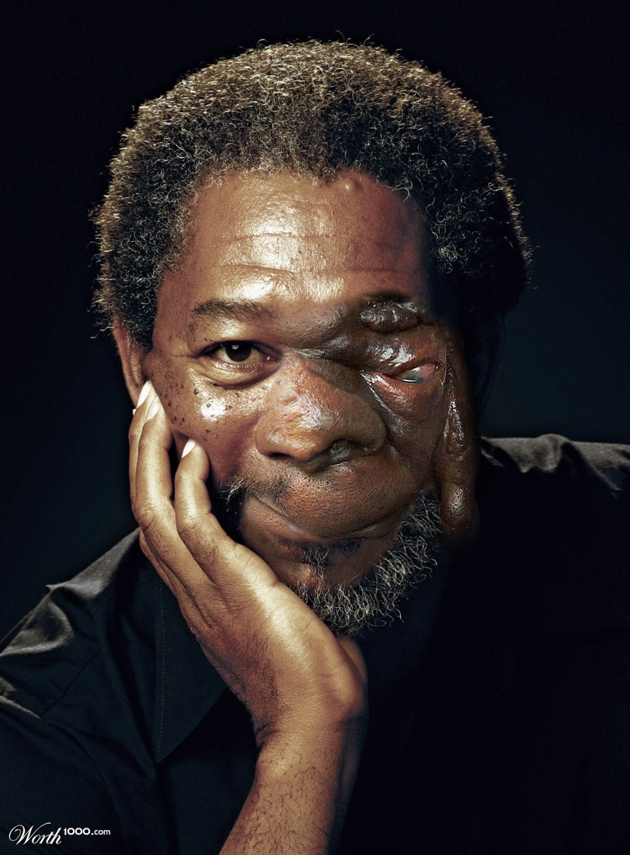 Morgan