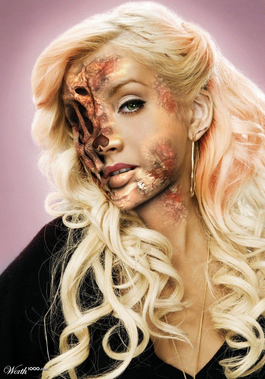 Christina Freak