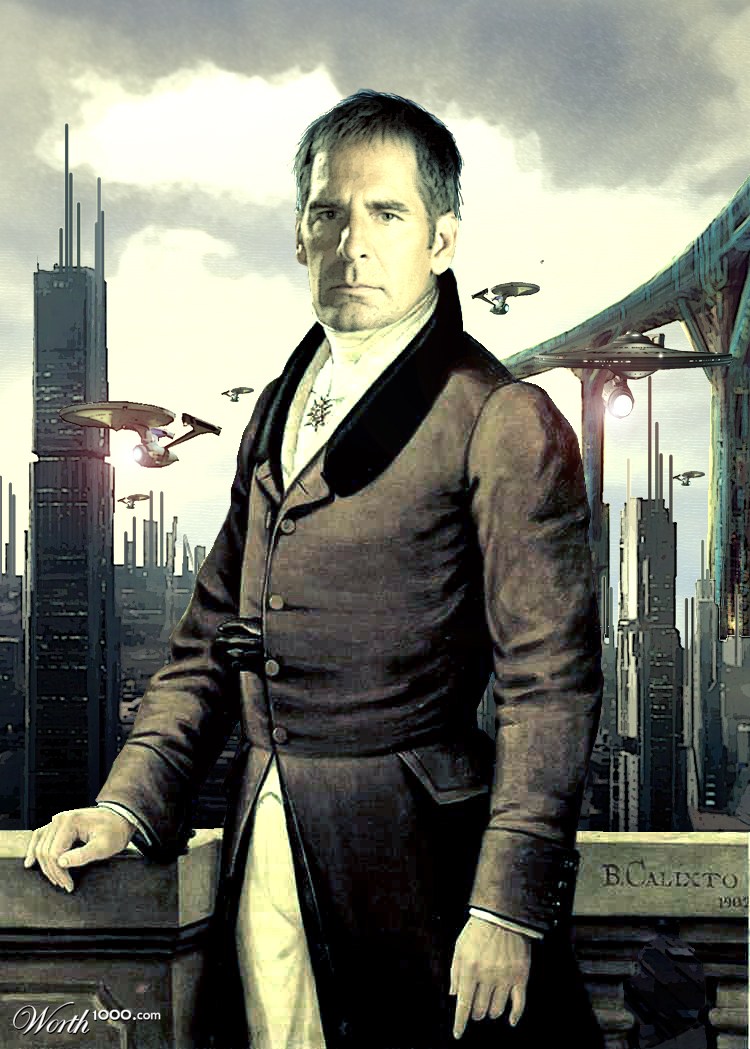 Jonathan Archer