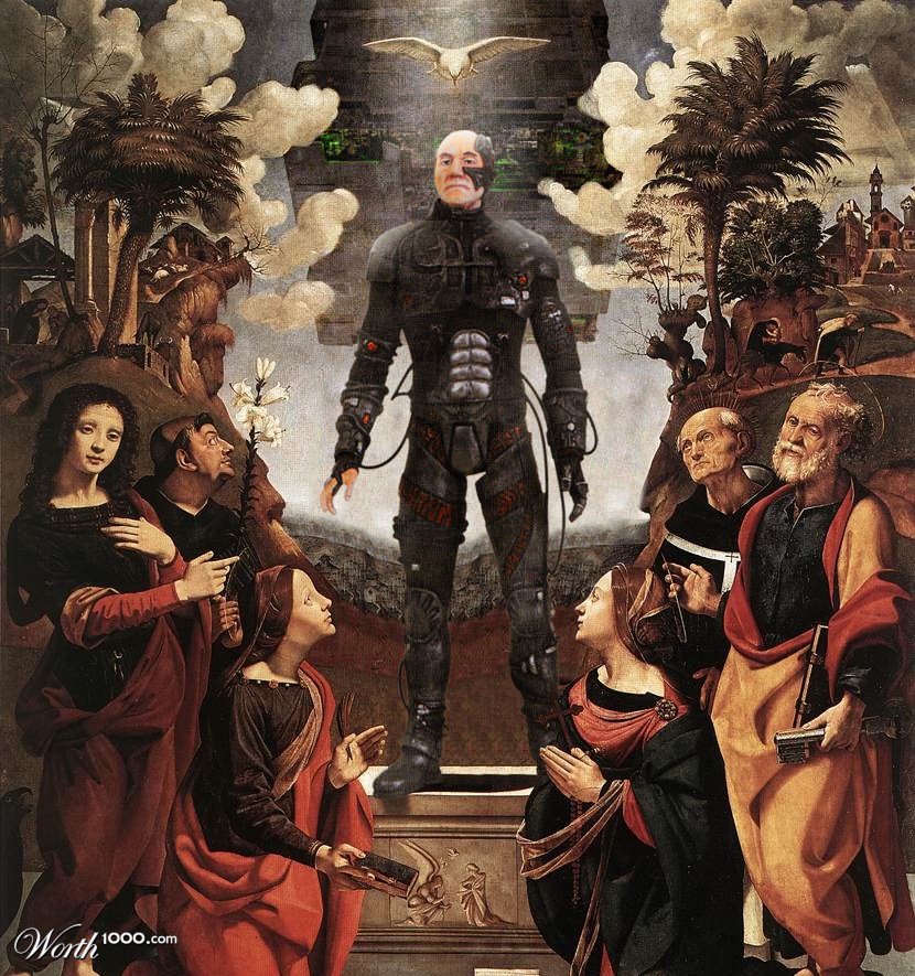 Borg Life