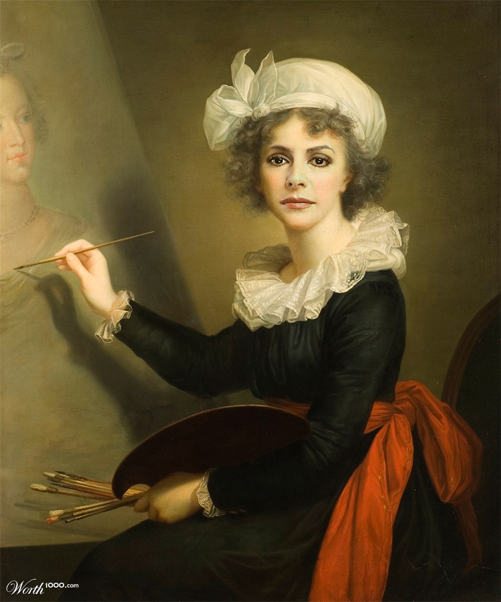 Painter Troi