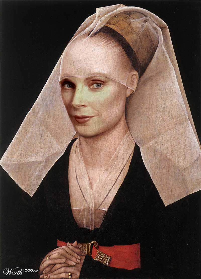 Dr. Crusher