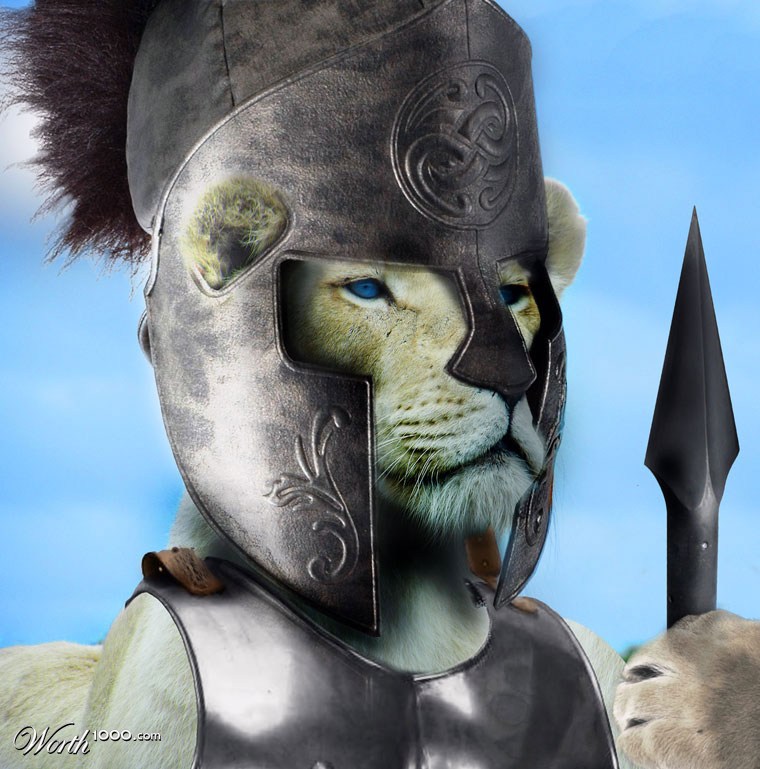 Lionheart
