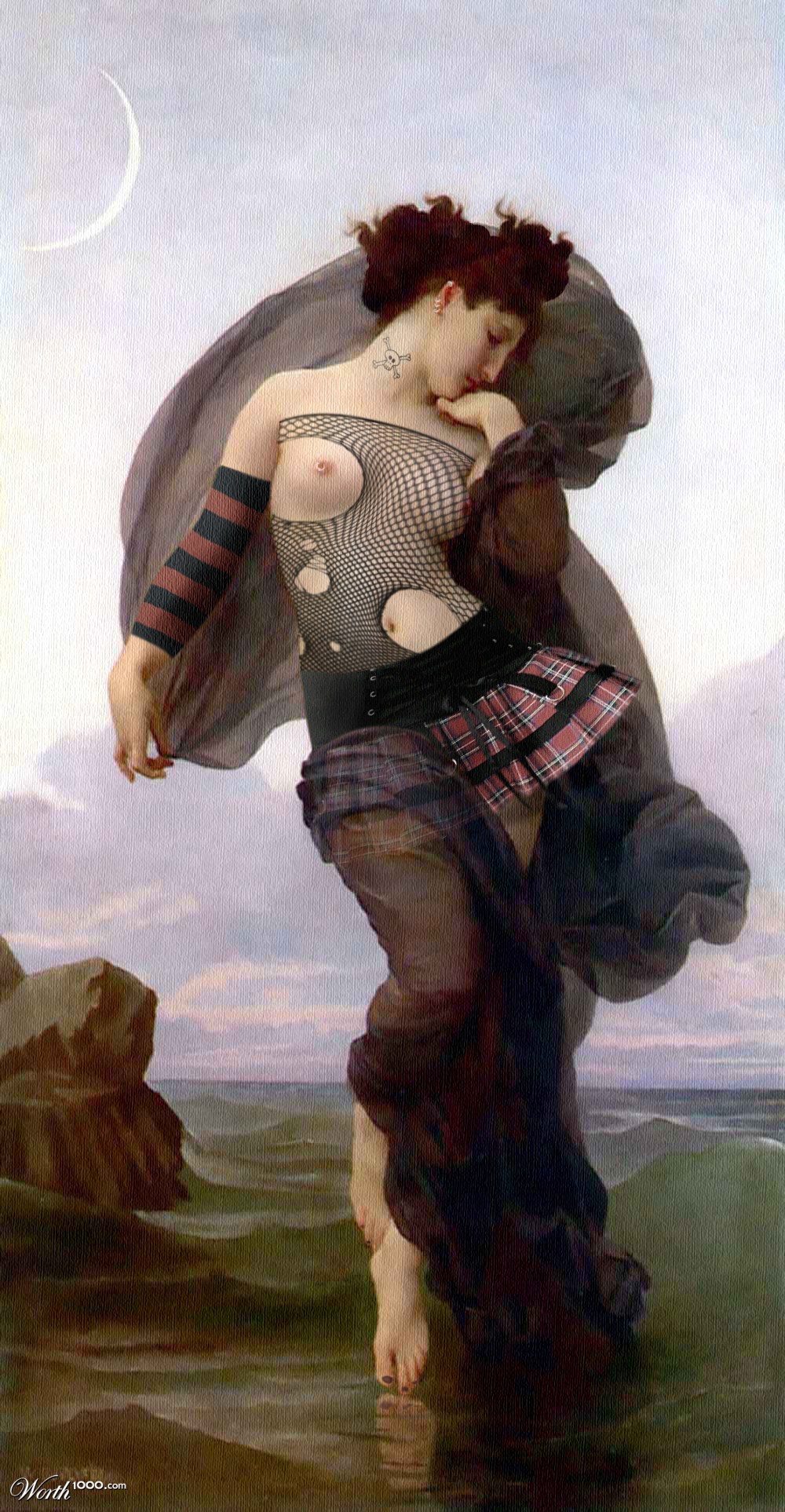 Punky Mood