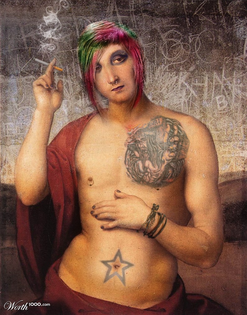 Ren Art 2.0