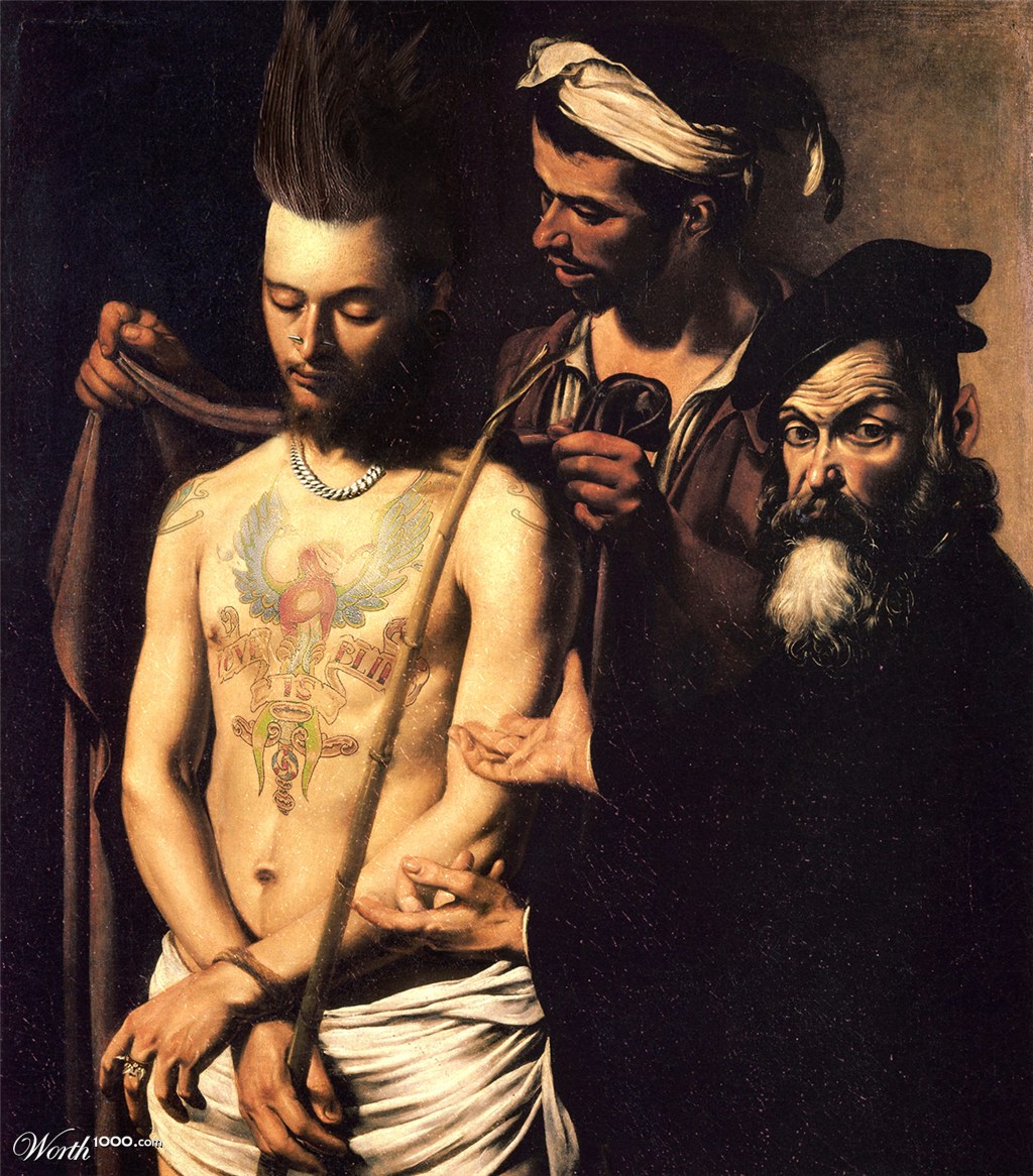Ecce Homo
