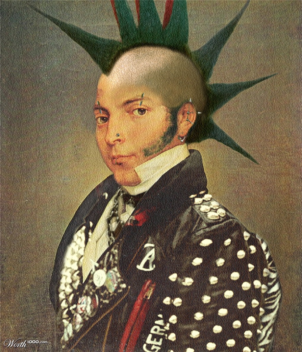 Punk