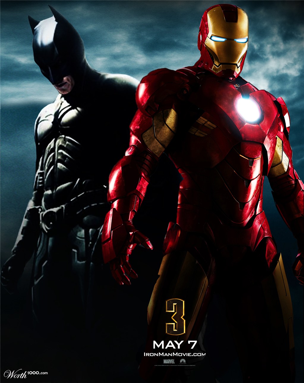 Iron Bat