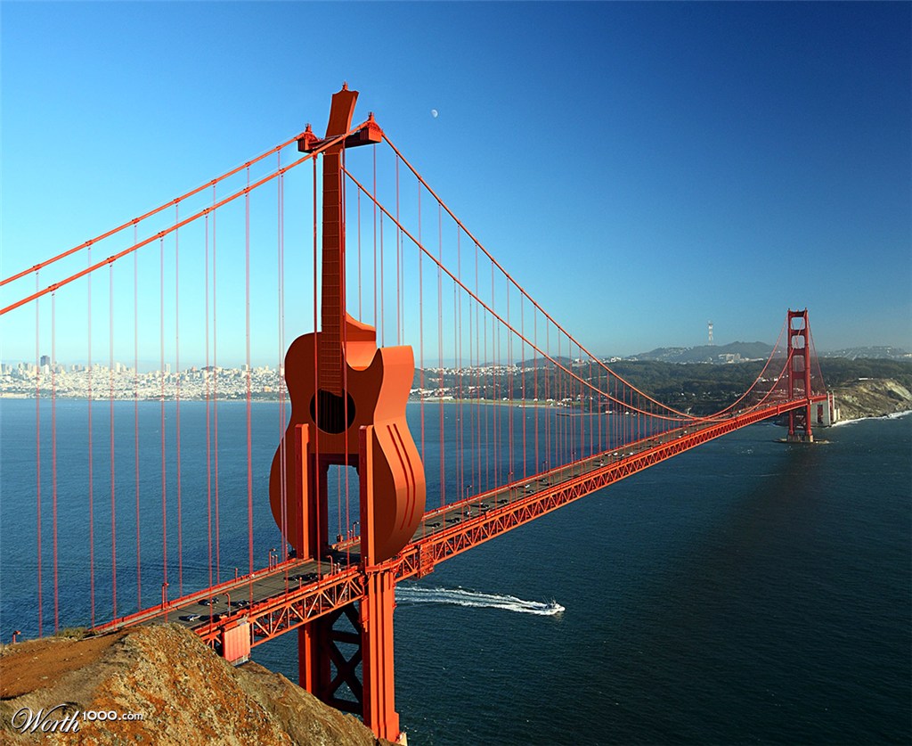 Rocking Bridge