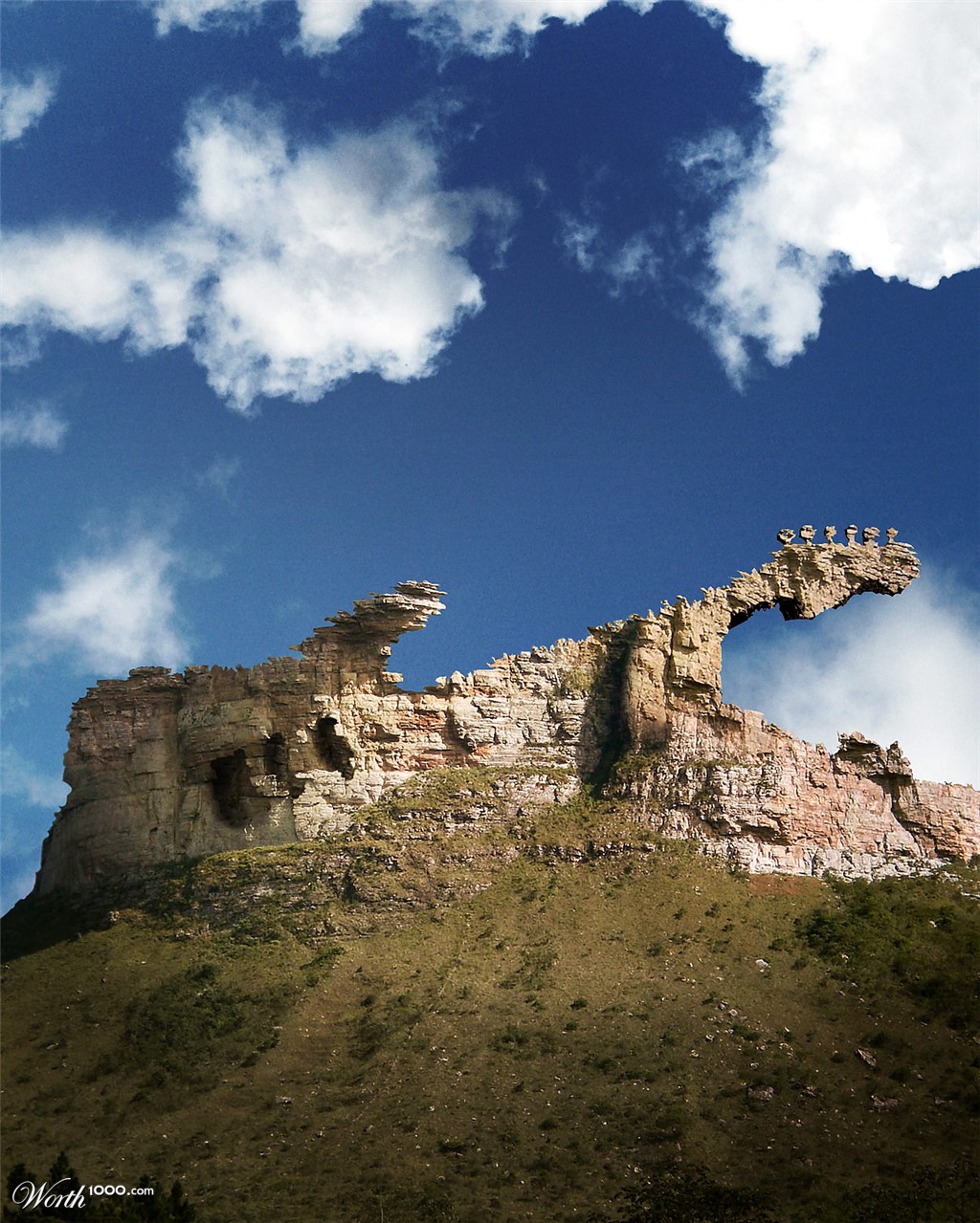 Rocky Mountain