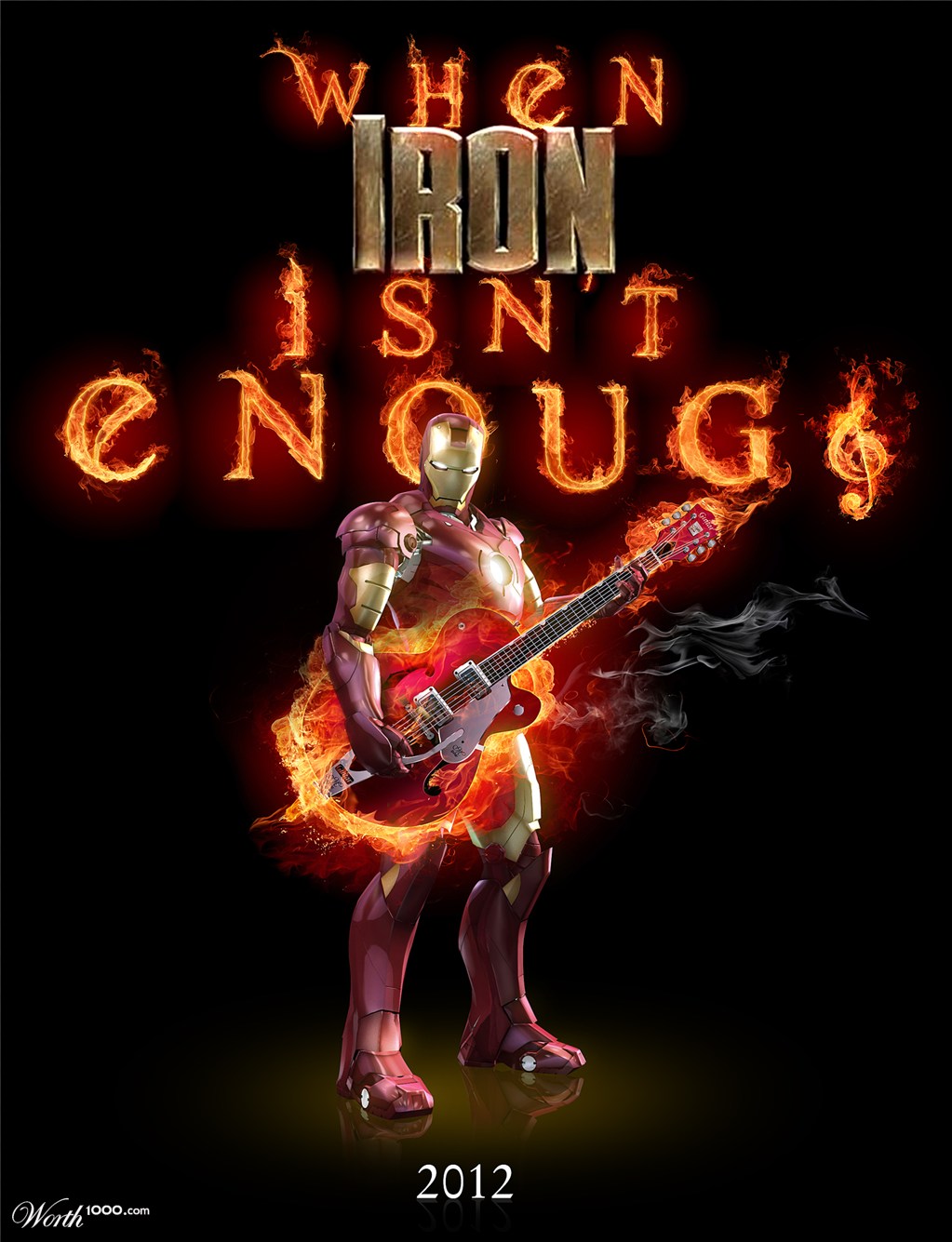 Metal Man
