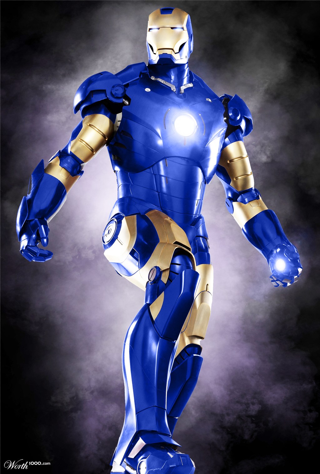 Iron Man