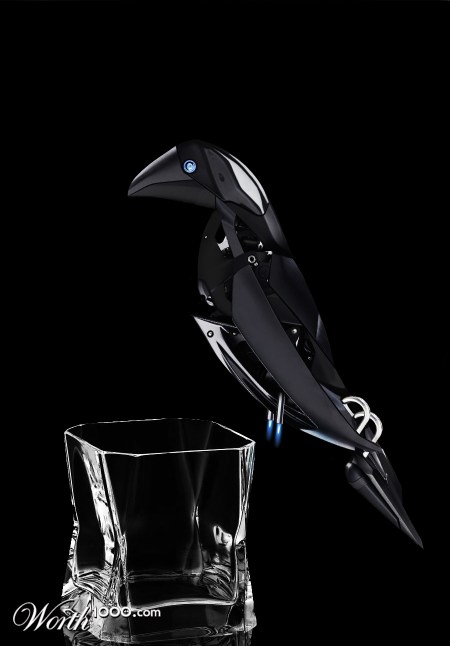 Cybobird