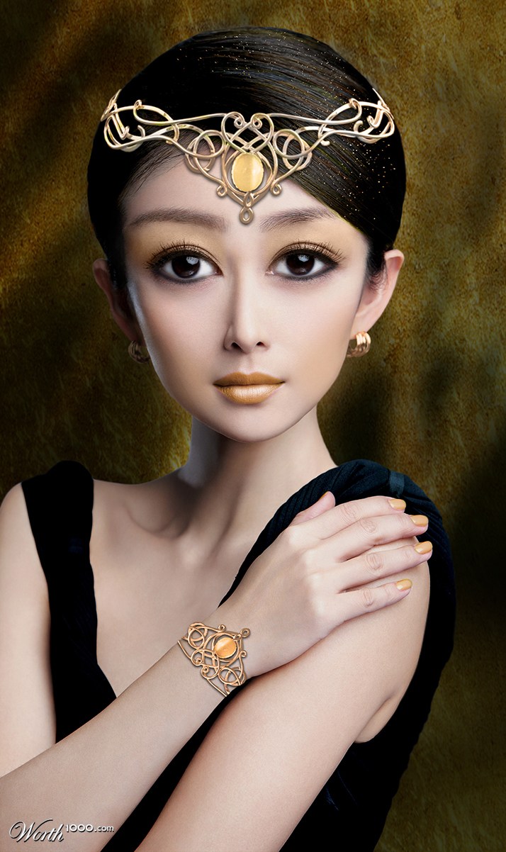 Zhang Ziyi