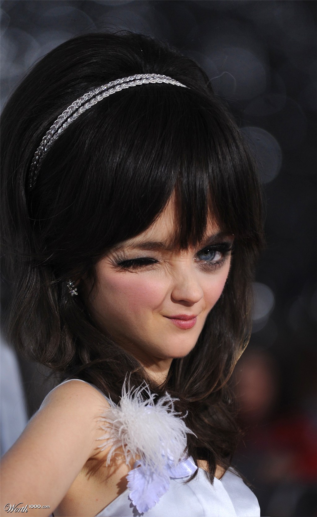 zooey deschanel
