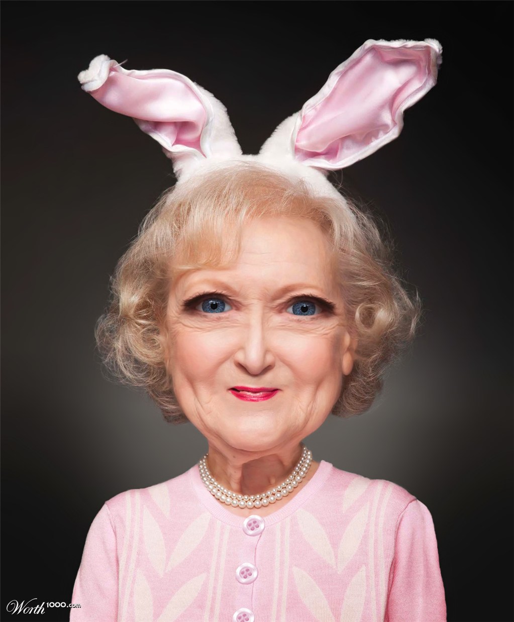 Betty White
