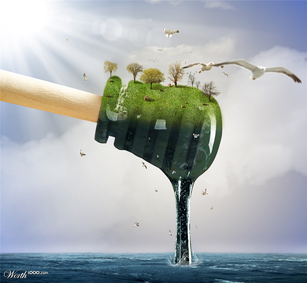 Surreal HoneyLand