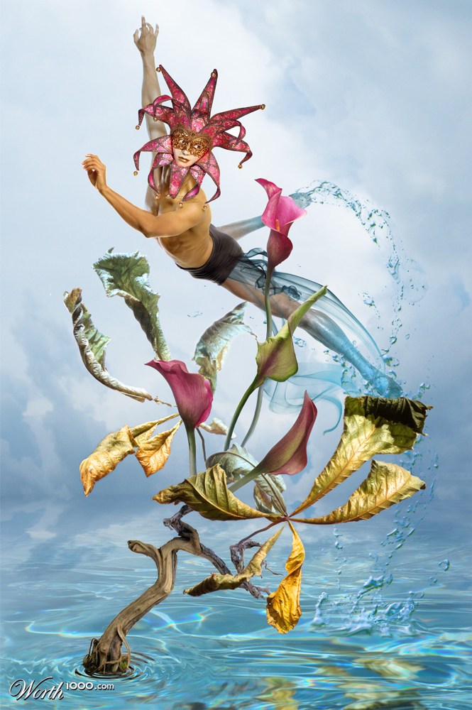 Dancer