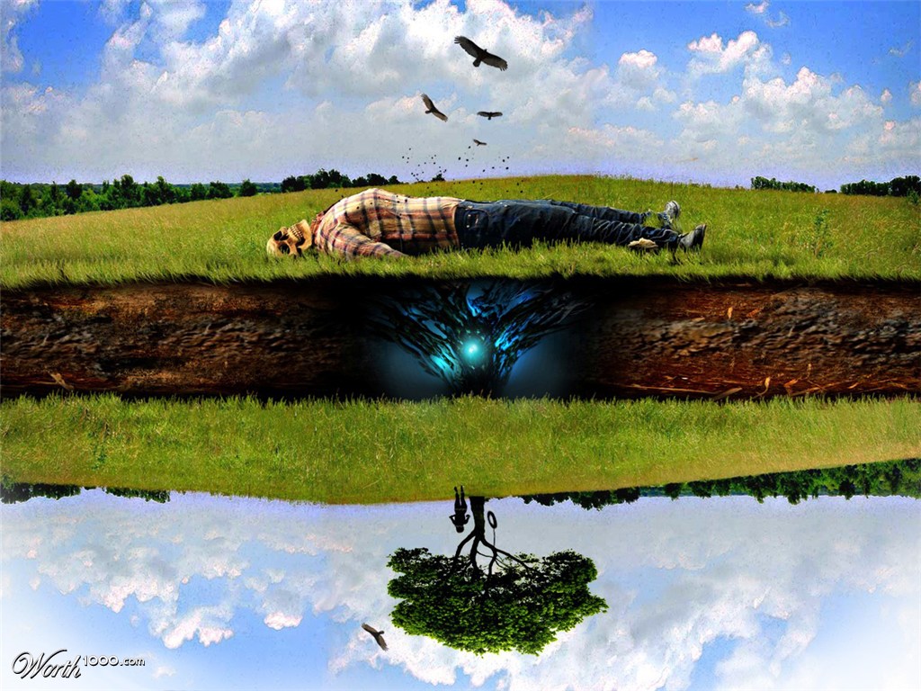 Beginnings from Endings