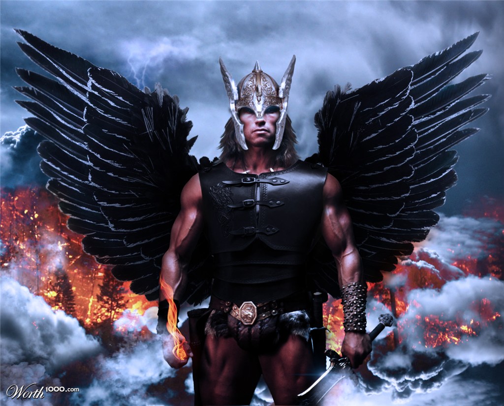 Ares - God of War