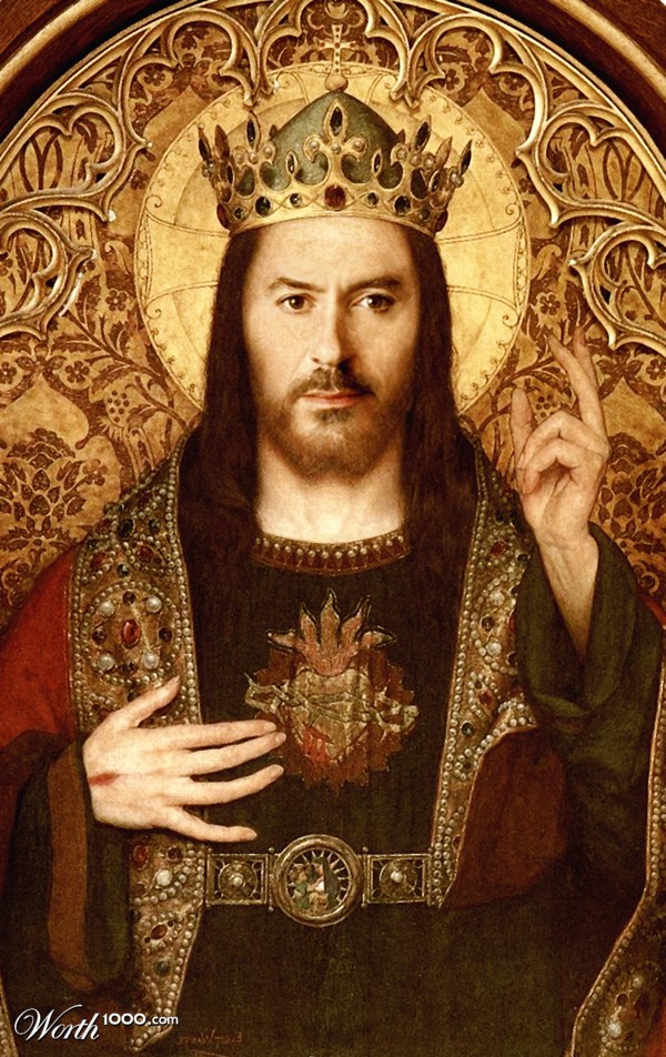 Christ King Junior