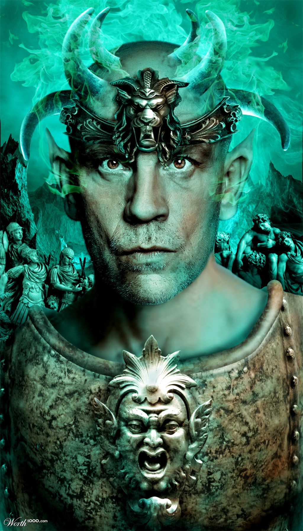 Hades