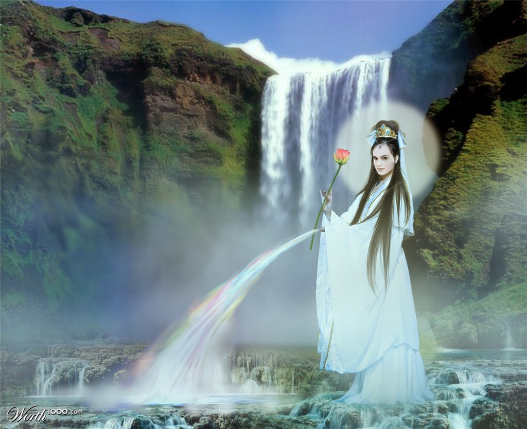 Guan Yin Natalie