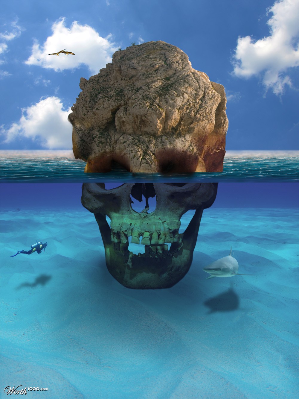 Skull Island