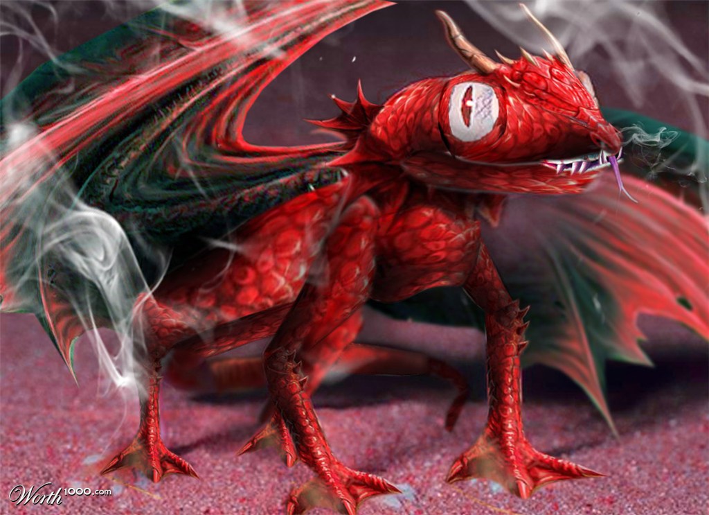 dragon