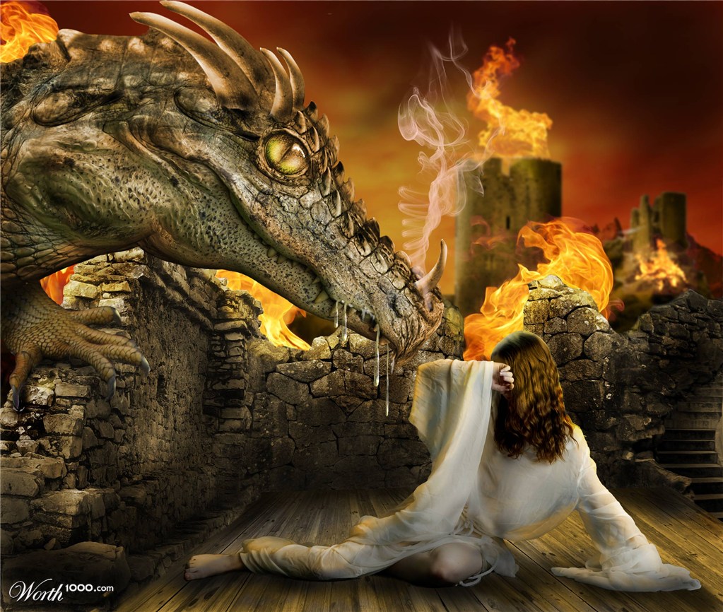 Night of the Dragon